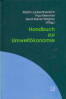 Handbuch zur Umweltökonomie